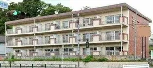 二宮ハイツの画像