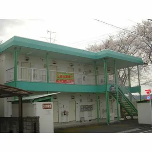 リバーサイド田園の画像