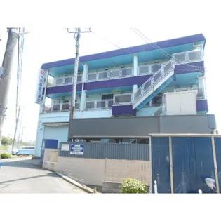 リバーサイド国立の画像