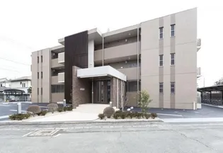 アミクール日野の画像