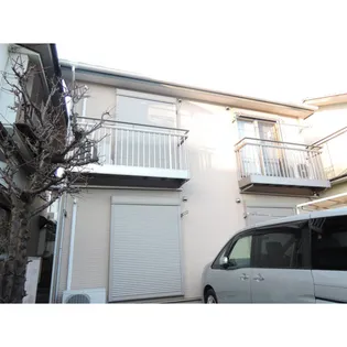 ヴィラ コリーヌの画像