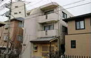 宝玉ビル【203号室】の外観