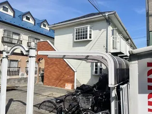 シティハイム92の画像