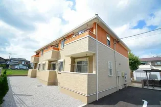 ラフィーネ花之岡の画像