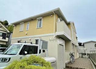 アンベリール 一番町の画像