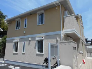 アンベリール 一番町の画像