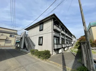 コーポジュネスの画像