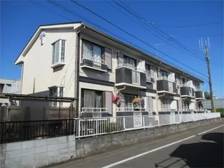 グランデュール松原の画像