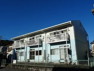 ニューシティー中芝の画像