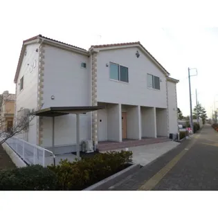 ヴィラージュR A棟の画像