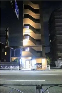 グランバリュー国立の画像