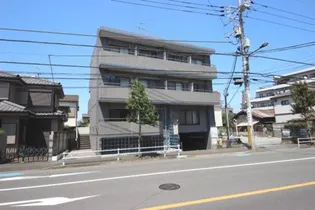 ハーモニーハイツ52の画像