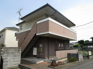 インビック拝島の画像