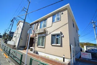 ファインガーデンイーストの画像