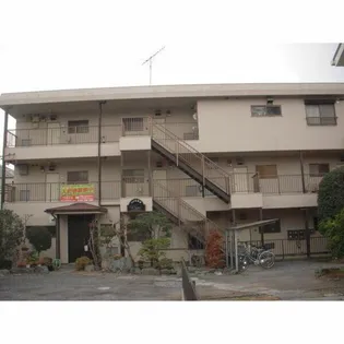 シャトル栄和の画像