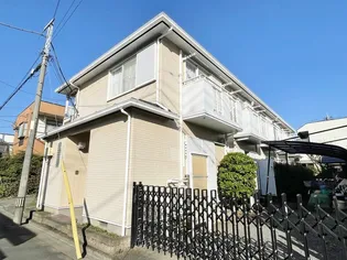 スーペリアマンションIIの画像