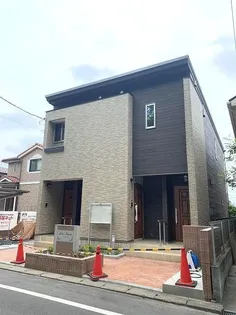 ミレ フェイルの画像