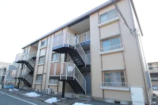 ハイツジュネスの画像