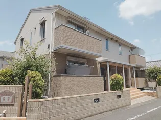 フロンティア A棟の画像