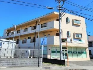 アミー松原の画像