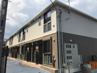 アウローラ東豊田の画像