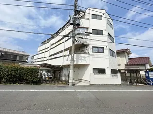 ブレスト青梅の画像