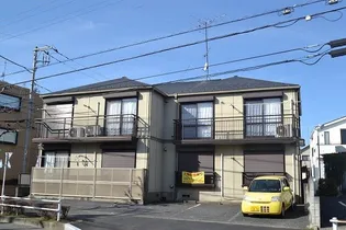 MAISON LILASの画像