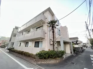 グリーンメゾン ヨシノの画像
