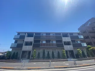 YAMAZAKIコーポラスの画像