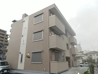 アベニール一番町の画像