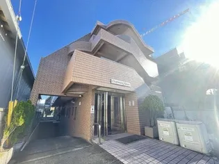 シャルマンハウス立川の画像