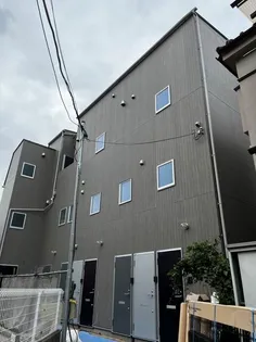 アリビオ立川の画像