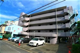 セント東大和の画像