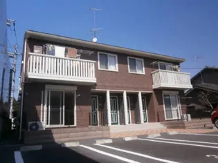 カメリアコートIの画像