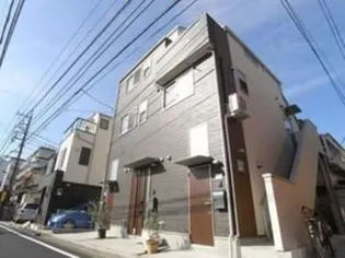 Casa Viva 【2階】の外観