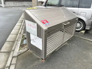 ヴィラアベニュー【1階】のその他画像