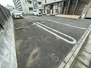 ヴィラアベニュー【1階】のその他画像