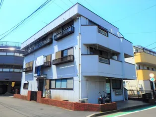 WILDCAT立川の画像