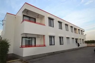 アピアⅡ【102号室】の外観