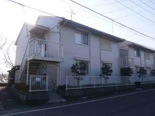 プレジール旭が丘の画像