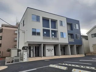 メゾン ボヌールIIIの画像