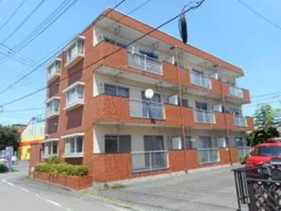 エッソール福生の画像