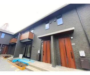 BIANCA 【1階】の外観