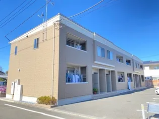 ジャルディーノ西平山の画像