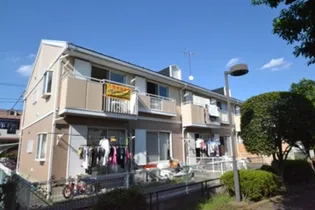 サンレイク仲原の画像