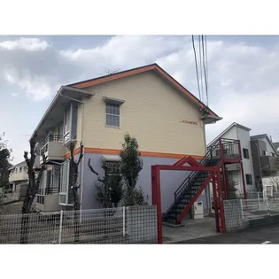メゾン ルピネスの画像