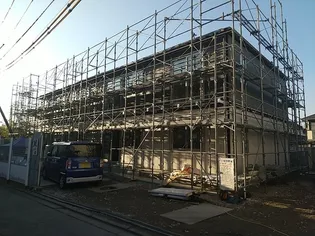 エスペランサ【1階】の外観