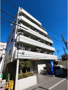 ホーユウコンフォルト東青梅の画像