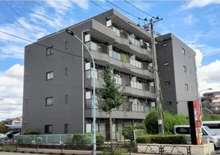 グレースマンション栄の画像