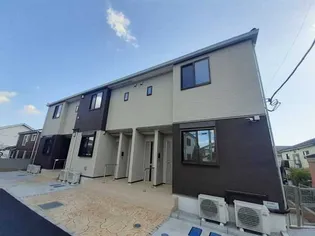 ヴェール フォレの画像